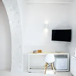 Sterni House Tinos * Istérnia