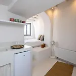 Sterni House Tinos Ferienhaus