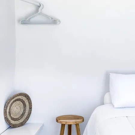 Sterni House Tinos