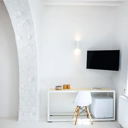 Sterni House Tinos * Istérnia