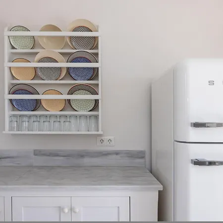 Sterni House Tinos Casa vacanze *