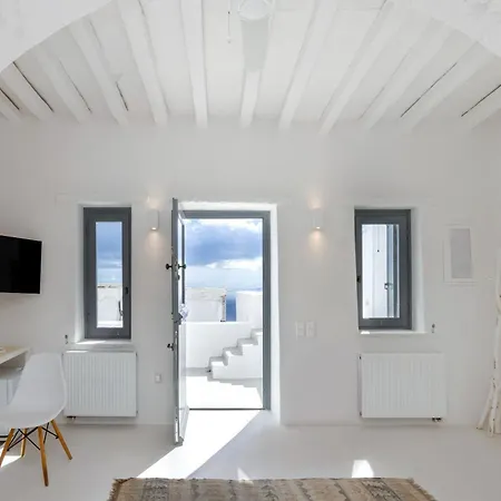 Sterni House Tinos Casa vacanze