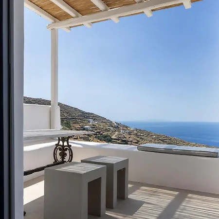 Casa vacanze Sterni House Tinos *