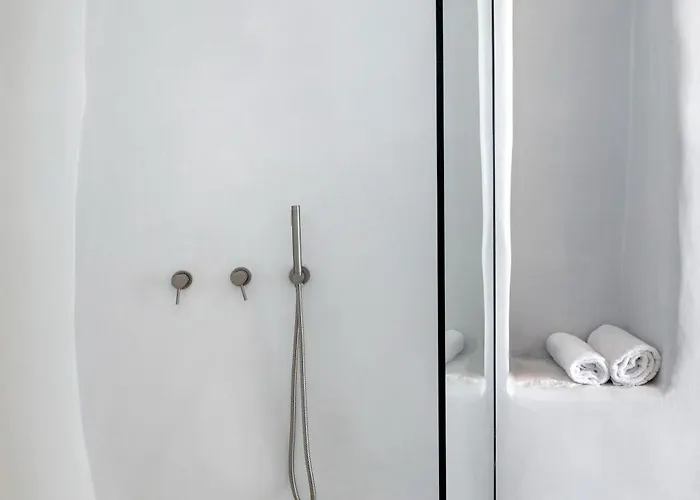 Sterni House Tinos *